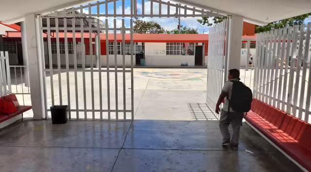 Escuelas de Quintana Roo no presentan casos de golpes de calor en estudiantes