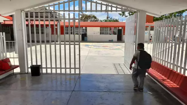 Escuelas de Quintana Roo no presentan casos de golpes de calor en estudiantes
