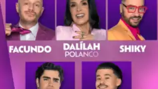 La Casa de los Famosos: ¿La lista tiene razón? Estos serían los siguientes eliminados del reality, según filtraciones