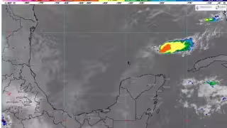 Protección Civil alerta por niebla y riesgos viales en Quintana Roo