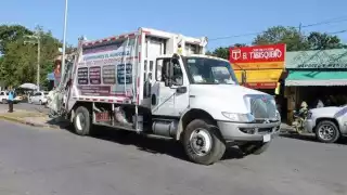 Más unidades de recolección se unirán para este mes de febrero.