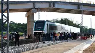 Se han movilizado 34 mil 481 pasajeros desde la Estación Campeche