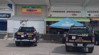 Encargado de un establecimiento reporta desaparición de 76 mil pesos de la caja registradora