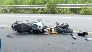 Las autoridades inciarían un operativo de búsqueda para dar con los responsables