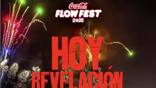 Coca-Cola Flow Fest 2025: ¿Cuáles son los boletos más baratos?
