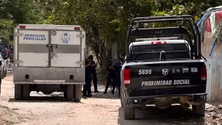 Riña en Valle Verde deja tres muertos y dos heridos