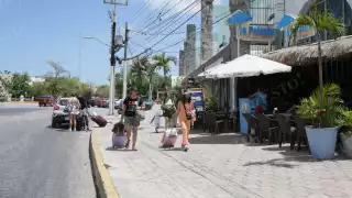 Quintana Roo se mantuvo en el lugar 14 de 32 entidades con mayor incidencia delictiva