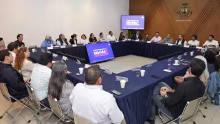 Mérida redefine su crecimiento urbano con participación ciudadana y enfoque sostenible