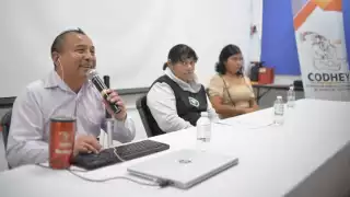 Personas con discapacidad exponen las barreras y obstáculos que viven en Yucatán