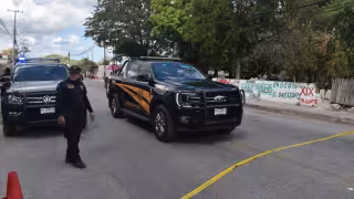 Yucatán inicia el 2026 como el estado más seguro de México; registra sólo tres homicidios dolosos