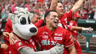 Serie del Rey 2024: Diablos Rojos y Sultanes se enfrentan por la gloria de la LMB 