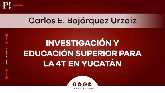 Opinión Por Esto!
