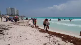 ¿Cuál fue la playa de Quintana Roo considerada la más bonita hace unos años?
