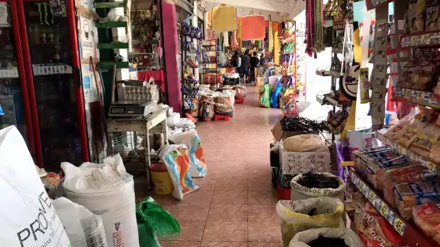 Taxi del aeropuerto de Cancún al Mercado 28: Precios de taxi