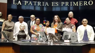 Yaretsy Mayrely, de Hoctún, pide garantizar los derechos y la educación de las niñas indígenas