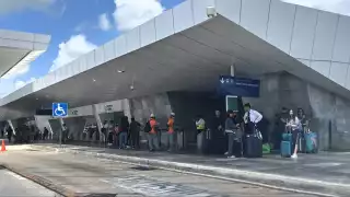 Las tarifas eran modificadas por los conductores una vez llegaban al destino