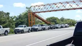 Fallido intento de ejecución en Carmen contra exesposo de mujer asesinada a tiros