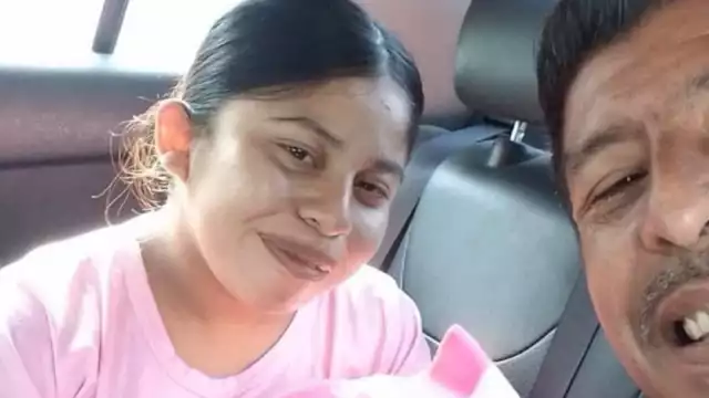 La bebé de Lupita 'TikTok' pronostico reservado