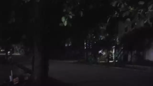 La falta de iluminación y el aumento de la inseguridad en la ciudad, provoca que los vecinos del fraccionamiento sientan miedo de salir por las noches