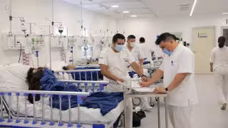 Yucatán registra su primer caso de dengue grave en 2026; Dzilam de Bravo y Cansahcab están en zona de epidemia
