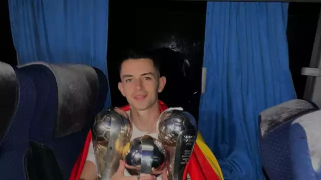 El Maguito tendría un pie fuera de la Liga MX