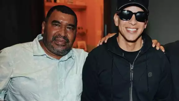 Daddy Yankee llega a Campeche para participar en el evento Dunamis, organizado por Adoremos Campeche. Daddy Yankee llega a Campeche para participar en el evento Dunamis, organizado por Adoremos Campeche.