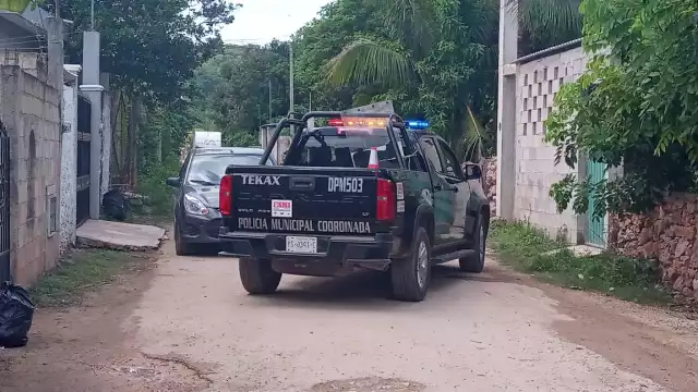 En cumplimiento de una orden judicial, agentes detuvieron a individuo que disparó contra otro