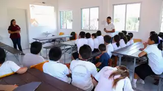 Escuelas particulares de Chetumal sin protocolos: docentes quedan sin plan de acción ante violencia