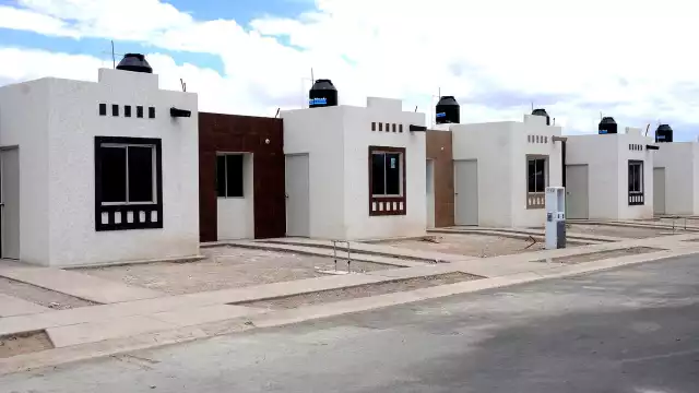 Las casas en Mérida tienen una variedad de precios en su renta