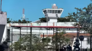 Penales de Campeche empeoran en evaluación de la CNDH por fallas en seguridad y servicios.