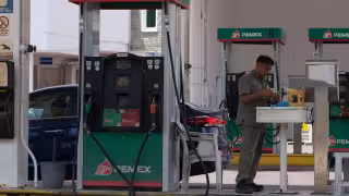 Mérida presume la gasolina con menor margen de ganancia del país, según Profeco