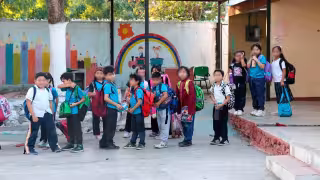 Calendario SEP 2026-2027: Fecha de regreso a clases y días inhábiles en Yucatán