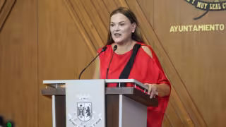 Desde Dzityá, Cecilia Patrón rendirá el informe de resultados de su segundo año como Alcaldesa de Mérida