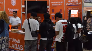 Inauguran en Mérida la Feria Universitaria de Profesiones 2026 de la UADY con más de 600 opciones de carreras
