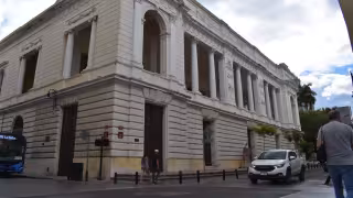 Concluye el diagnóstico integral del Teatro José Peón Contreras de Mérida tras incendiarse hace cuatro años