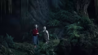 Narnia llega al cine en 2027