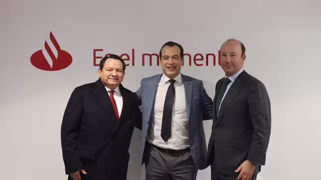 Joaquín Díaz Mena atrae nuevos convenios a Yucatán