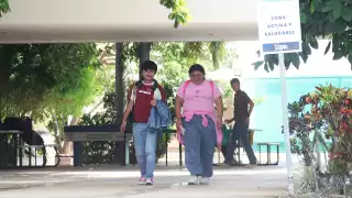 Se prevé que el 2 de marzo del próximo año inicien formalmente las clases en la institución, que tendrá como sede el municipio de Kanasín.