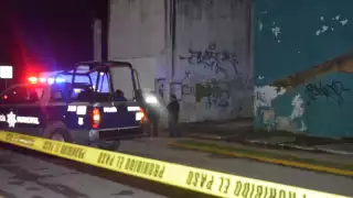 Hallan a hombre sin vida en pleno centro de Cozumel  investigan si fue accidente o causa natural