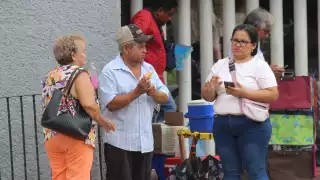 La Expo 2025 dedicada a los adultos mayores se realizará el 29 y 30 de agosto en el Siglo XXI.