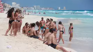 Pese a la temporada alta, el turismo español no ha registrado buenas cifras