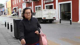 Las bajas temperaturas seguirán este miércoles en Yucatán