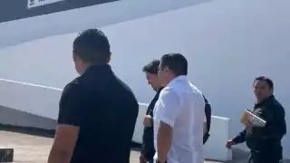 Reprograman audiencia contra el excalcalde de Valladolid acusado por el                          posible delito de concusión