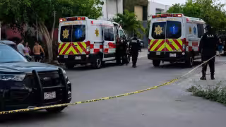 Segundo feminicidio de 2026 en Yucatán deja a dos menores bajo atención institucional