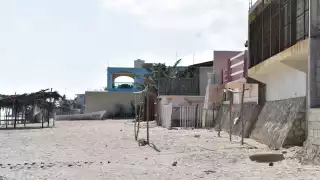 Casas en la costa de Yucatán registran hasta dos robos a la semana 