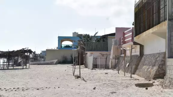 Entre Chicxulub Puerto y Uaymitún se presentan en promedio de 1 a 2 atracos por semana