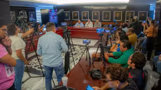 Buscan proteger a periodistas y defensores de derechos humanos en Campeche