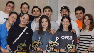 Pesca con causa: Anuncian el Torneo “Open Fishing” en Progreso para apoyar a una casa hogar