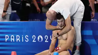 Los momentos más destacados de París 2024