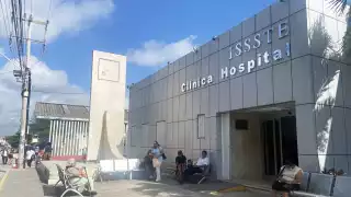 Vinculan a proceso a médicos de Emiliano, menor fallecido en Cancún por negligencia médica